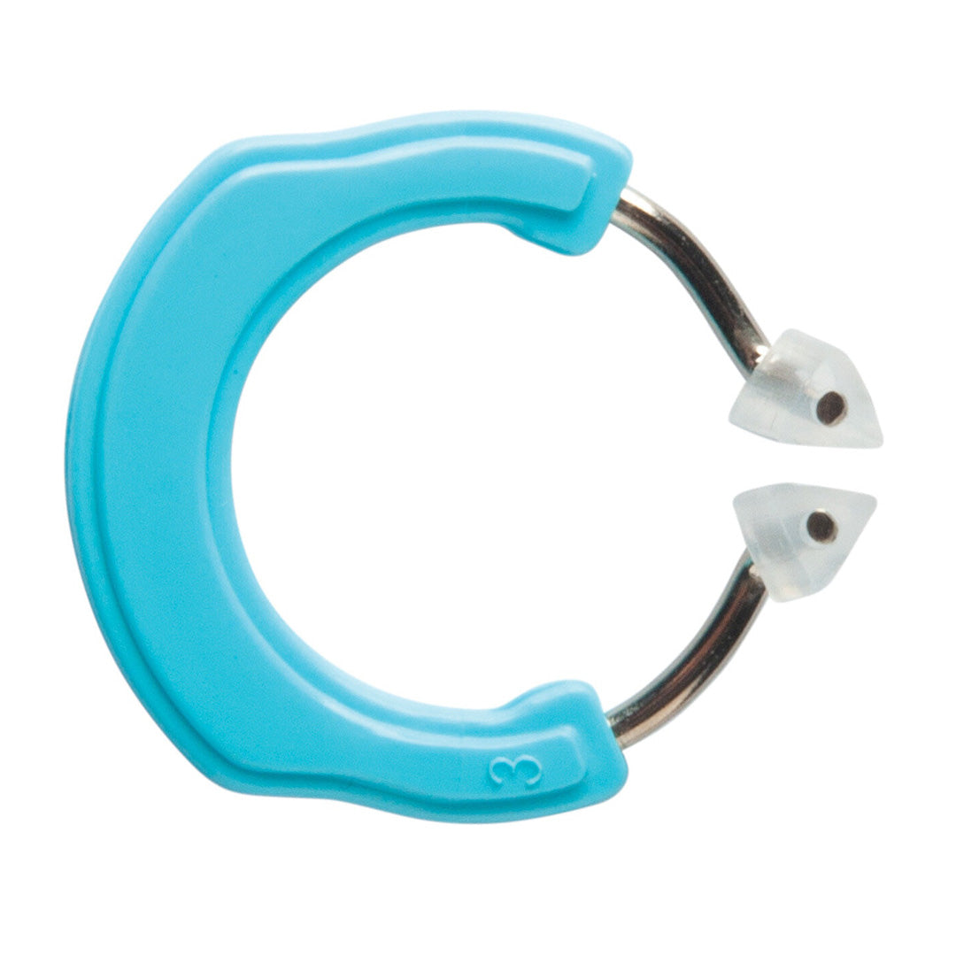 SeptoMatrix Sectional Refill: 1 HARD reinforced ring + 8 tip