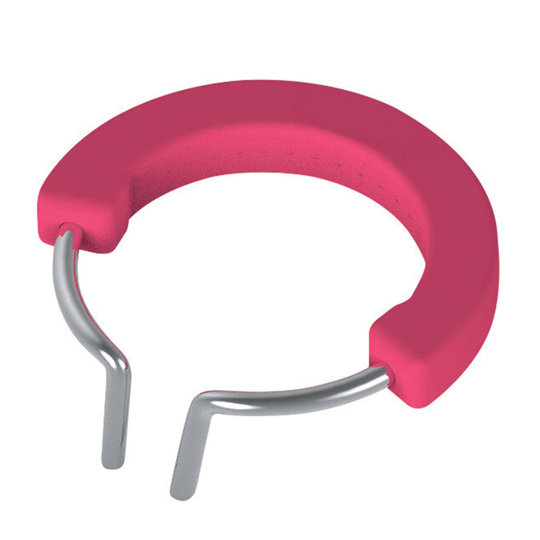 SeptoMatrix Sectional Refill: 1 SOFT reinforced ring + 8 tip