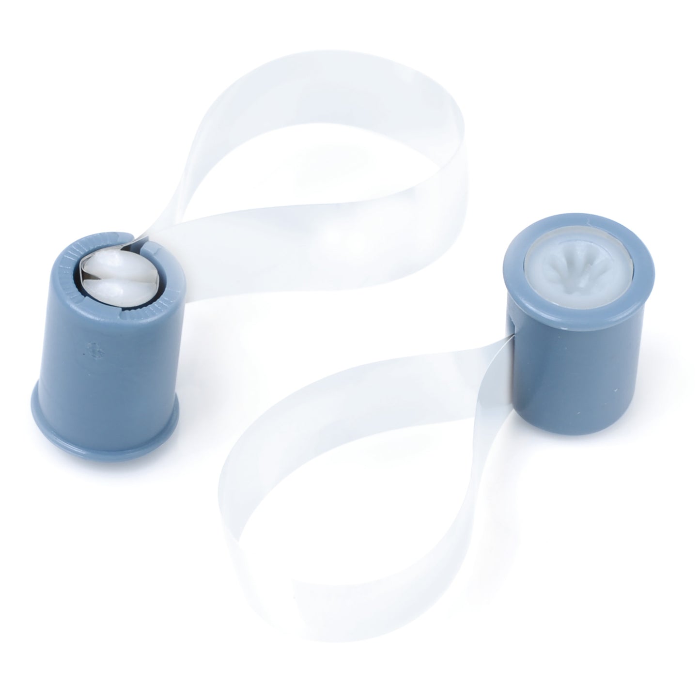 SuperMat Adapt SuperCap Matrix Steel, 0.03, high 5.0mm