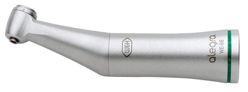 Alegra WE-66 4:1 Contra-Angle Handpiece