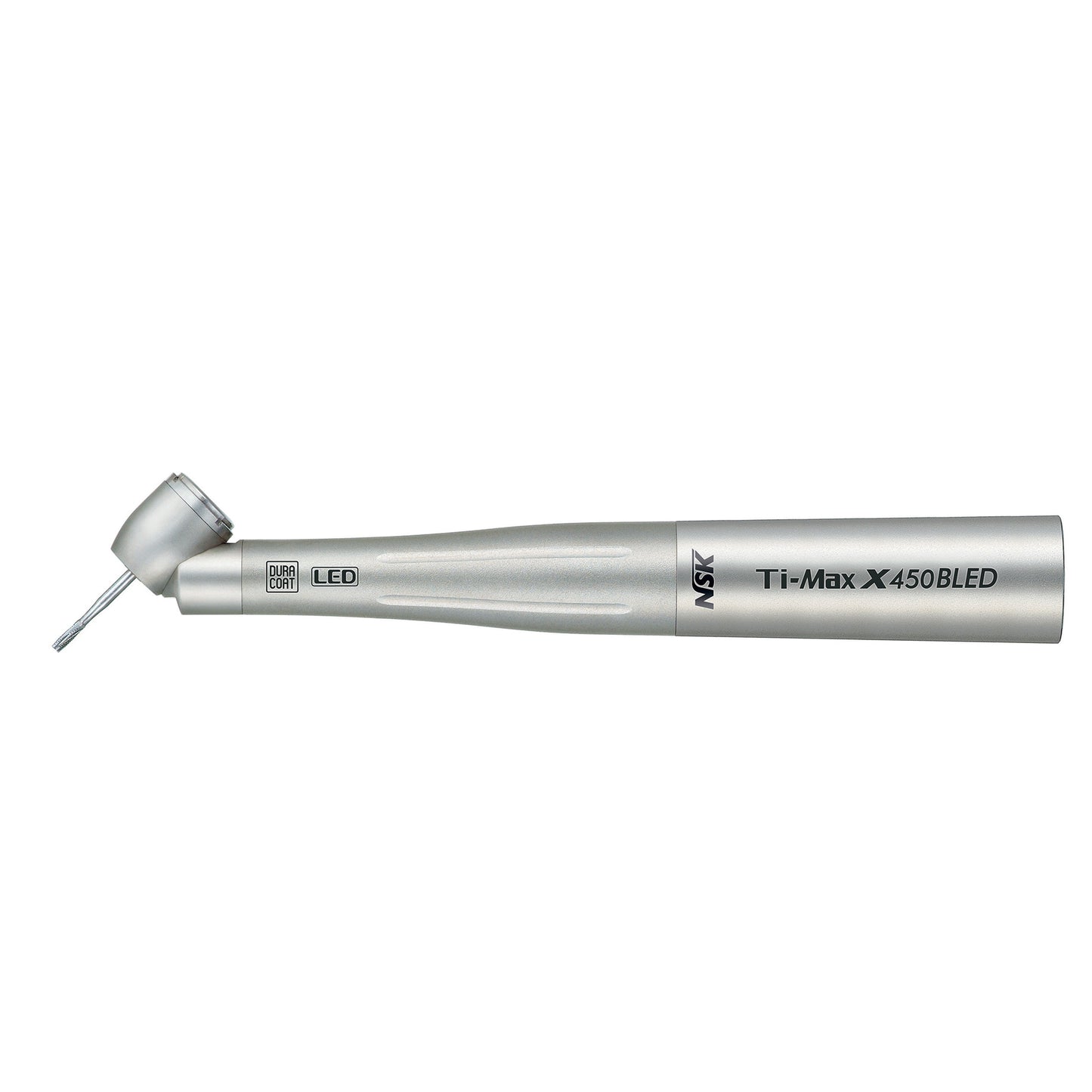 Ti-Max X450BLED Surgical Turbine Connect direct to Bien Air coupling
