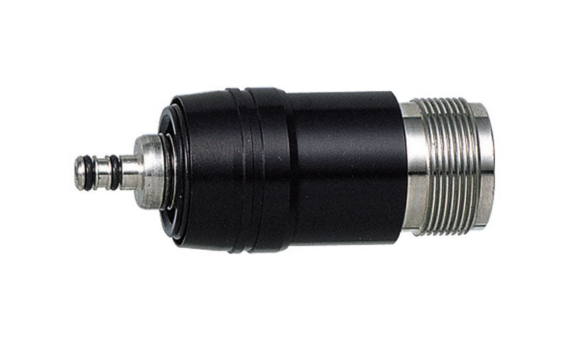 Couplings QD-J B2/3
