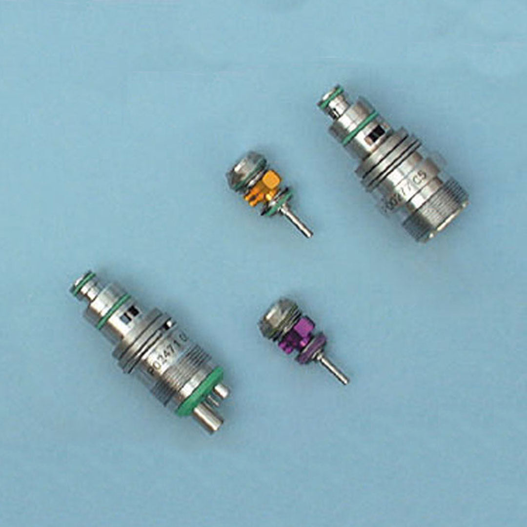 Couplings Borden