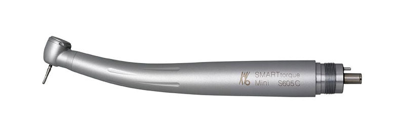 SMARTorque Turbine S605 C Mini Head