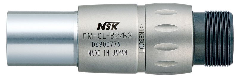 NSK Coupling - FM-CL-B2/B3