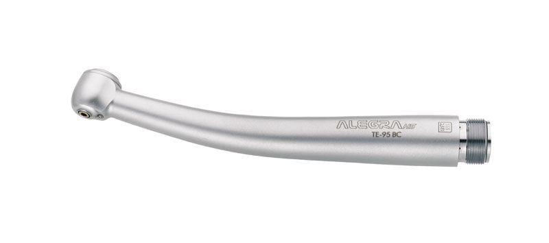 Alegra Turbine TE-95 BC Without Light