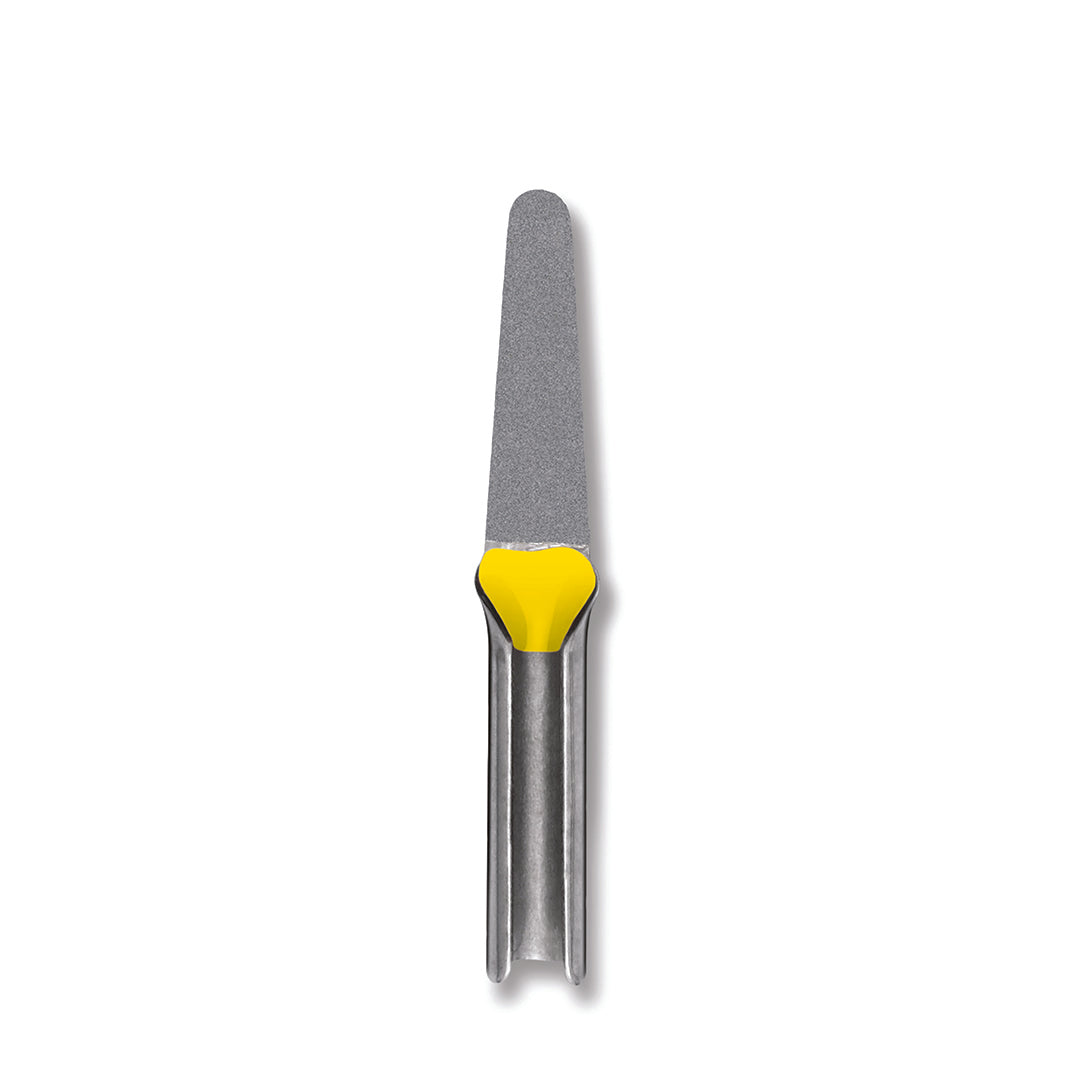 Intensiv Proxoshape 504, Length: 8.5mm, 15μm (yellow) Ref PS3/3