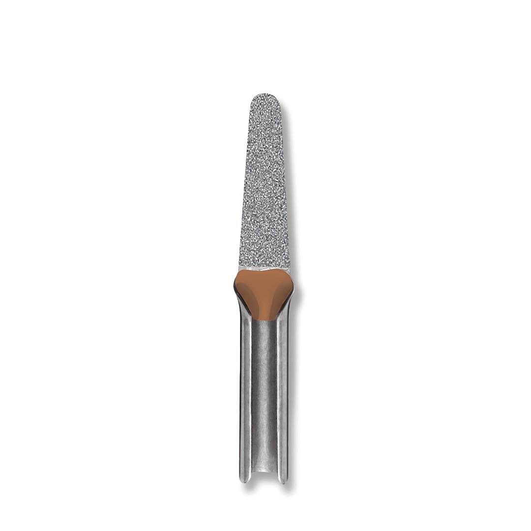 Intensiv Proxoshape Flexible 514, Length: 8.5mm, 60μm (brown) Ref PSF60