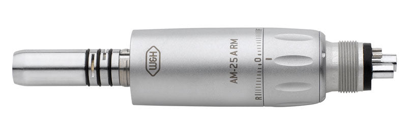 Air Motor AM-25 A RM