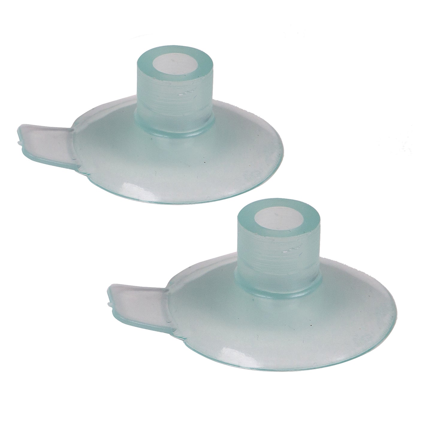 MC3 - Mouth Cleanser 3 (formerly MouthEze) - Suction Pads