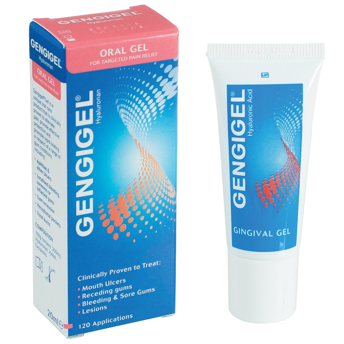 Gengigel Gel