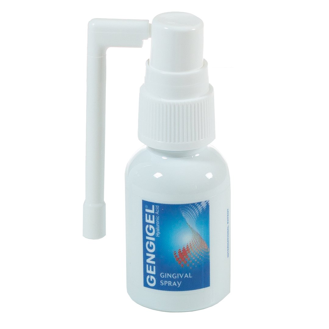 Gengigel Oral Spray