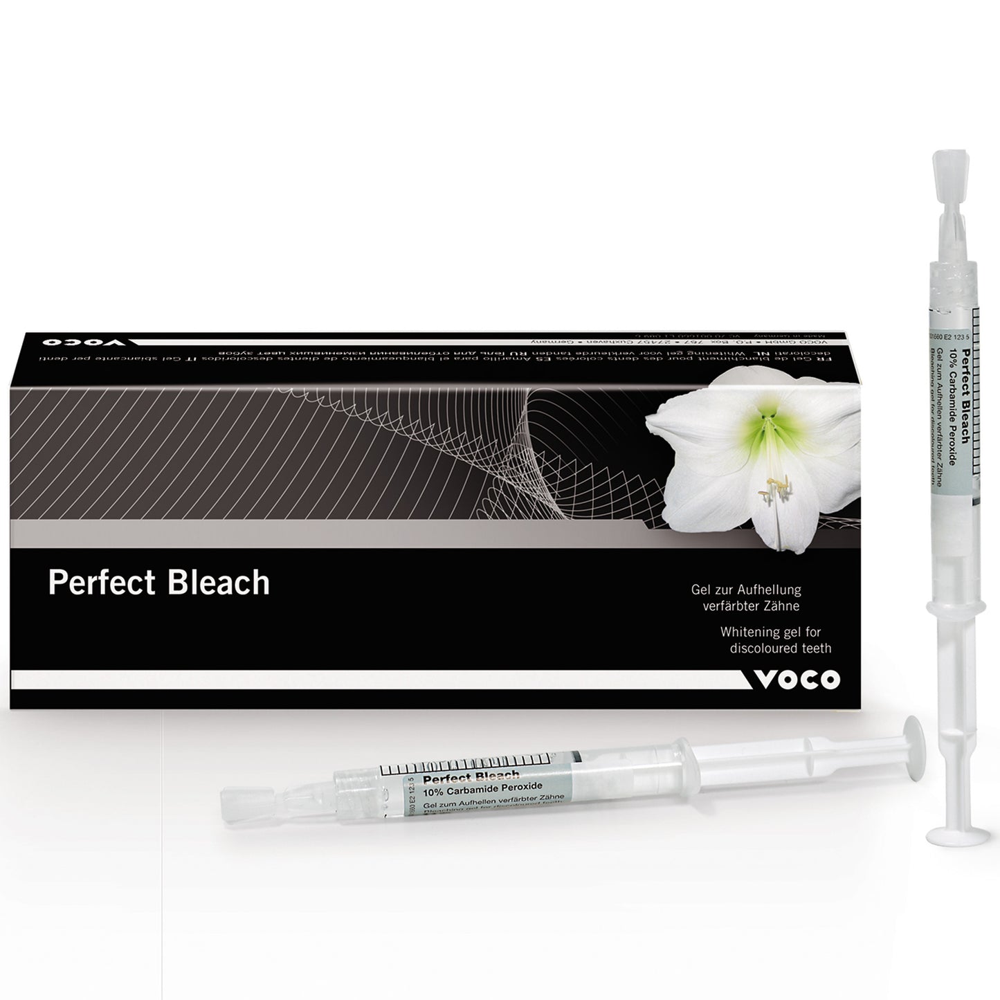 Perfect Bleach Refill 10% Carbamide Peroxide