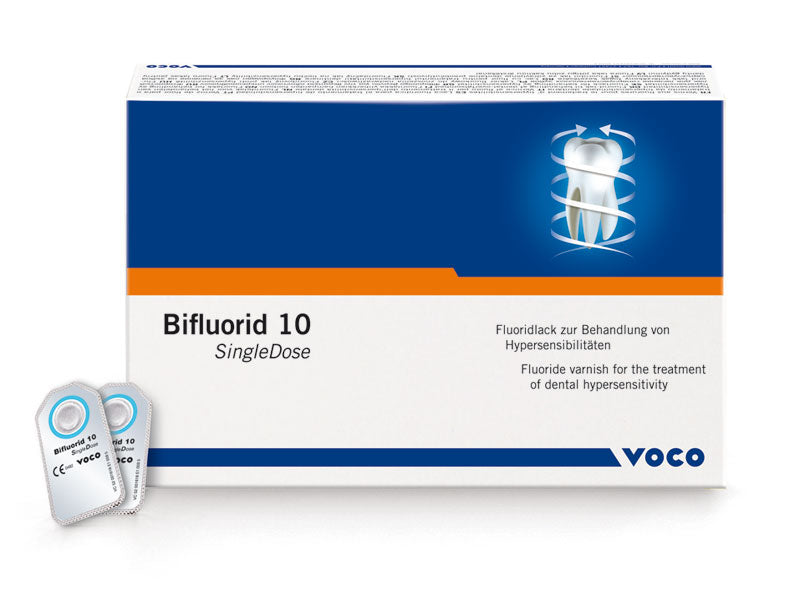 Bifluorid 10 Single Dose