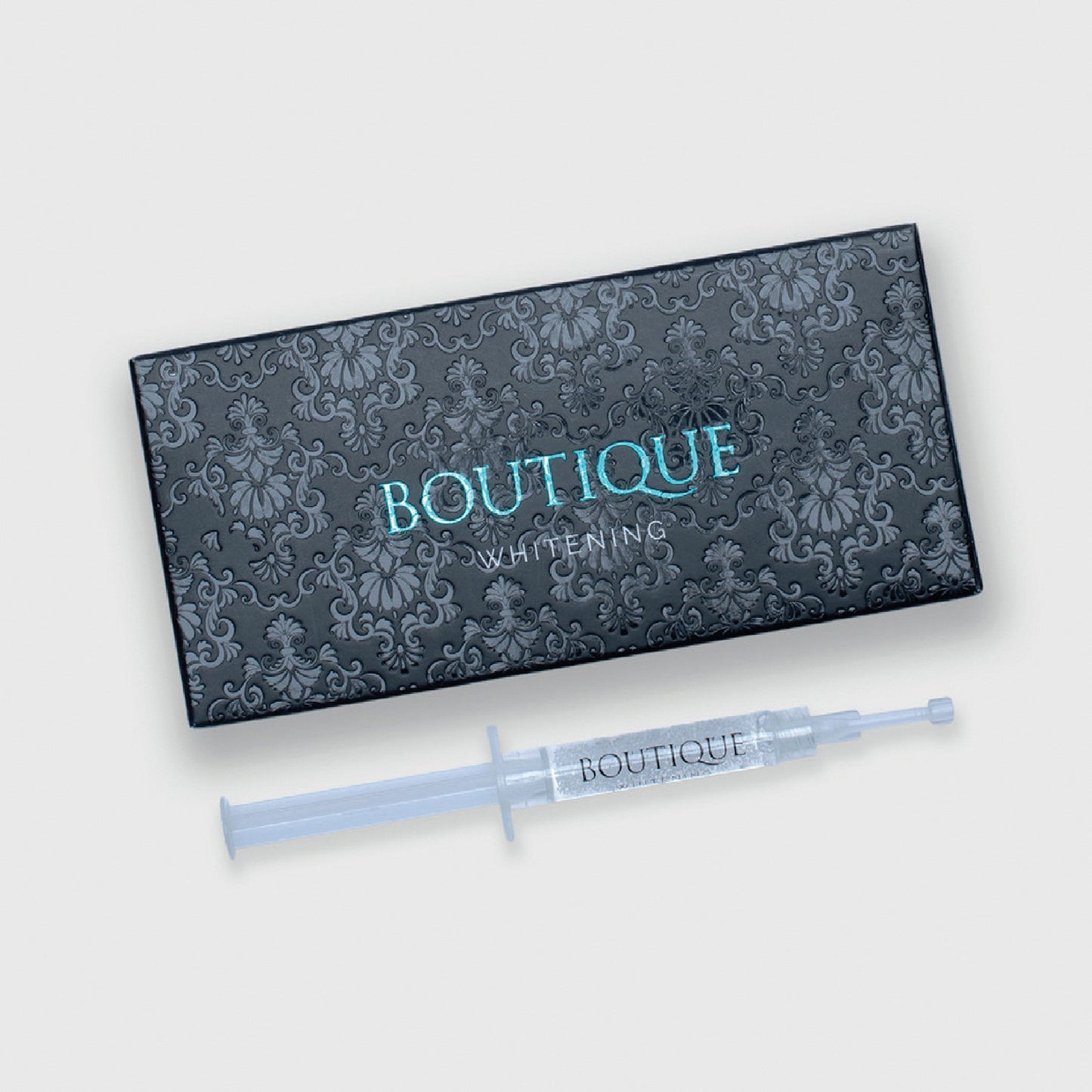 Boutique Whitening 10% Carbamide Peroxide Pillow Box