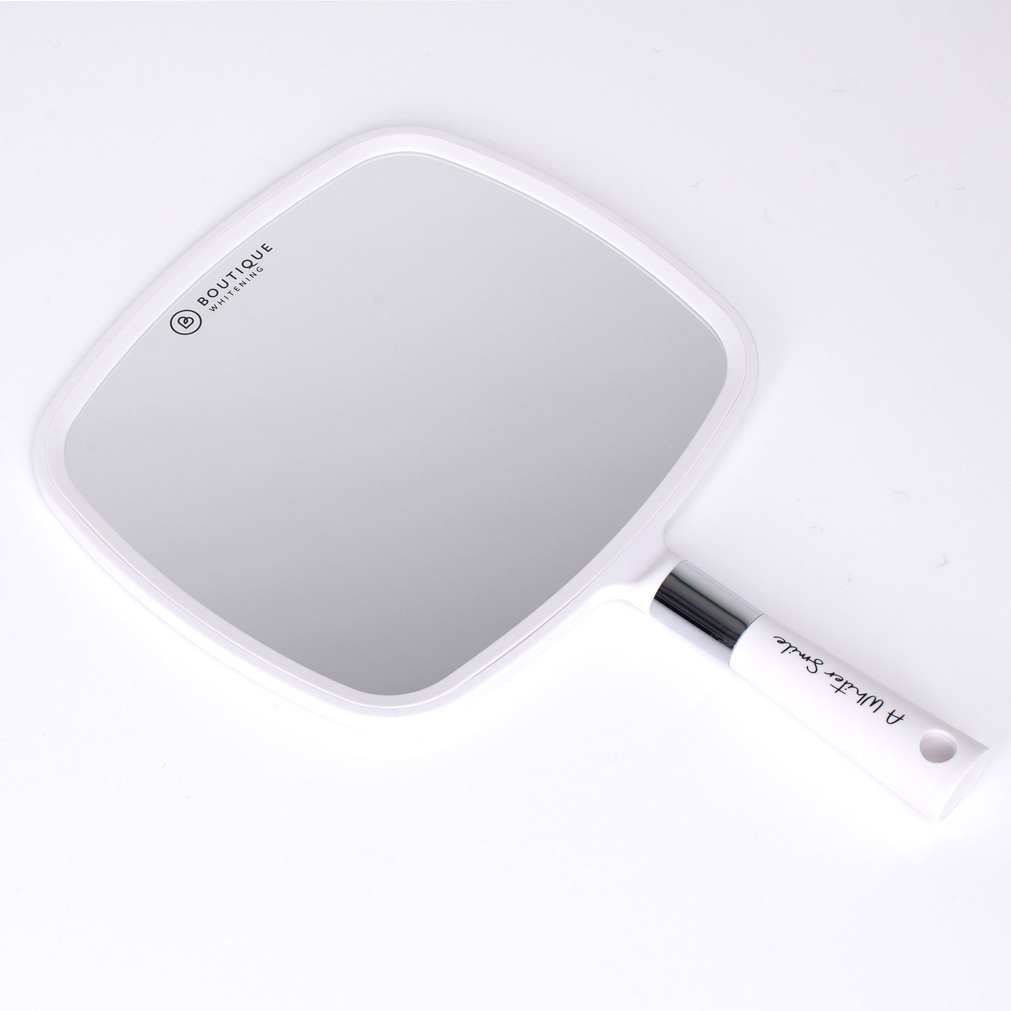 Boutique Hand Held Mirror