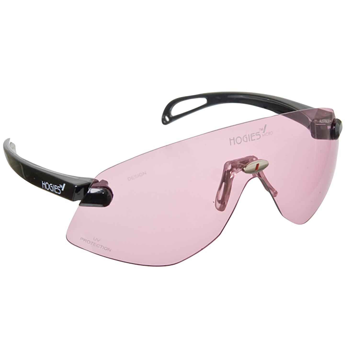 Hogies Plus Micro Vermillion Tint