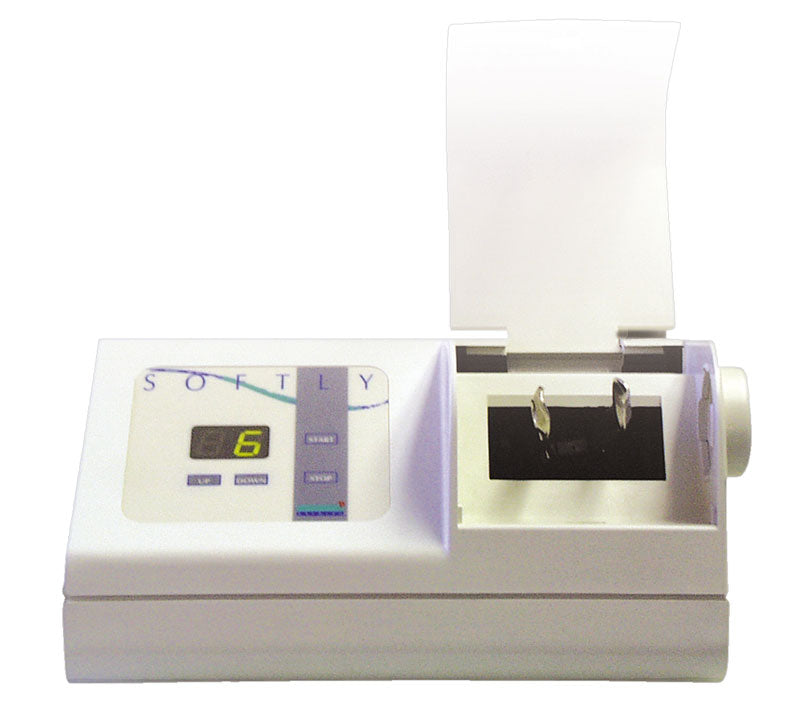 Softly Capsule Amalgamator