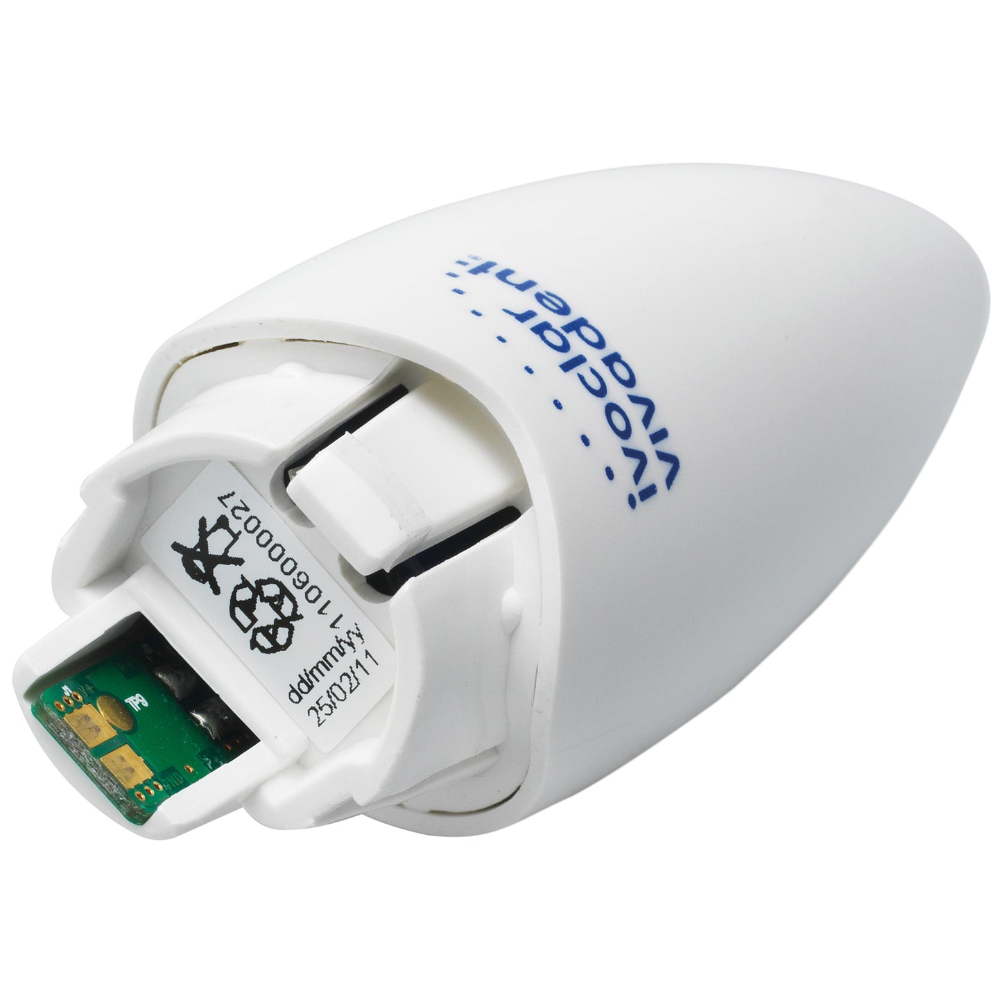 Bluephase Style Battery