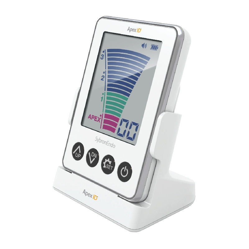 Apex ID Digital Apex Locator Unit
