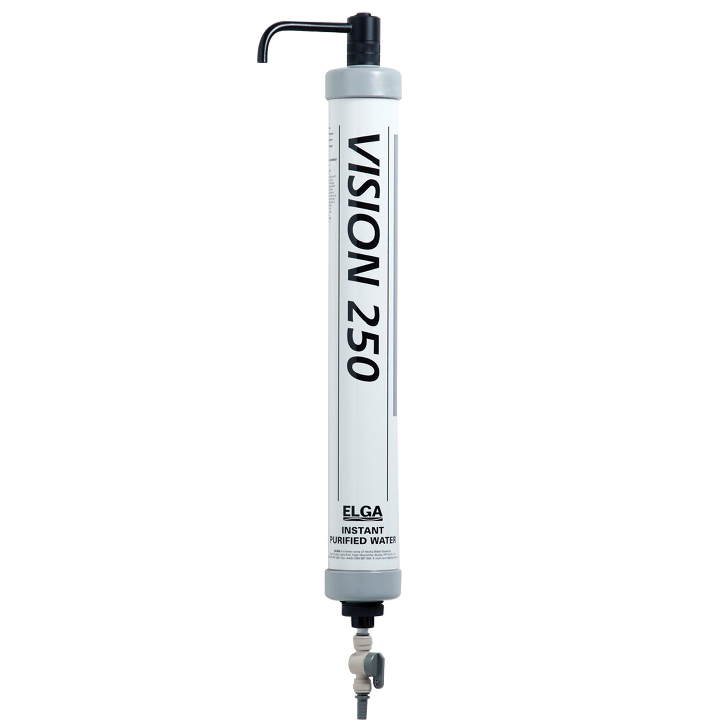 Cartridge for Vision 250 Deionizer