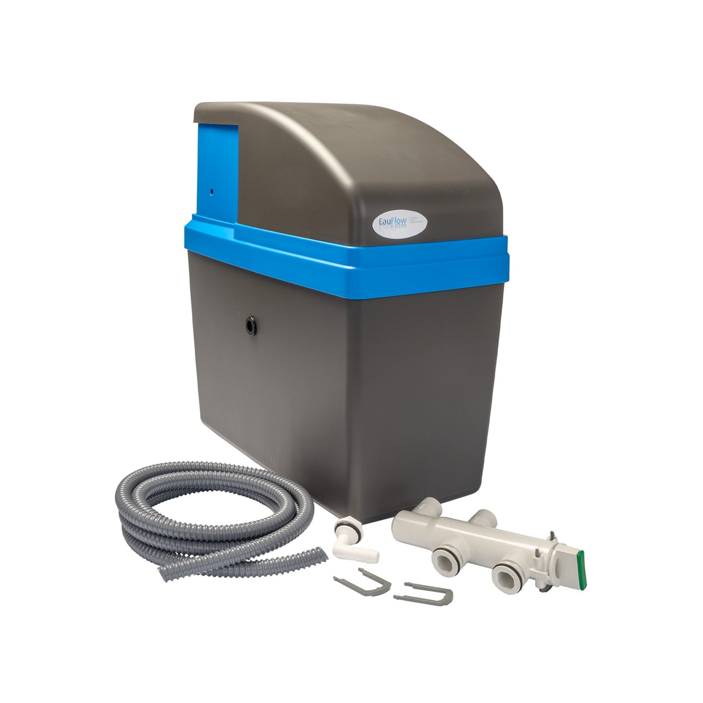 Water Softener (Permanent) 22mm fittings