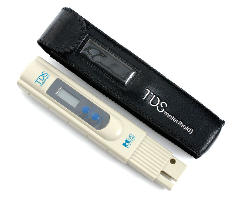 ÔªøTDS Water Quality Test Meter