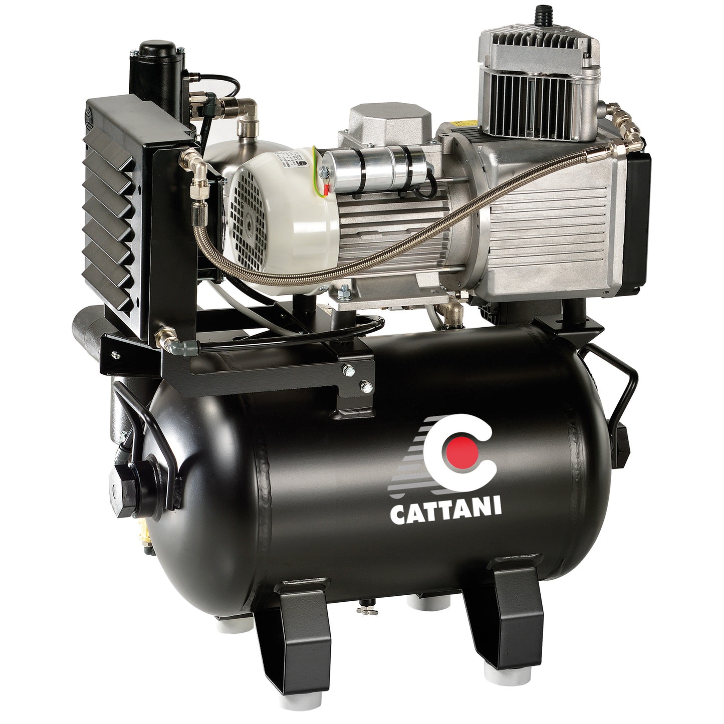 ÔªøAC100 Compressor