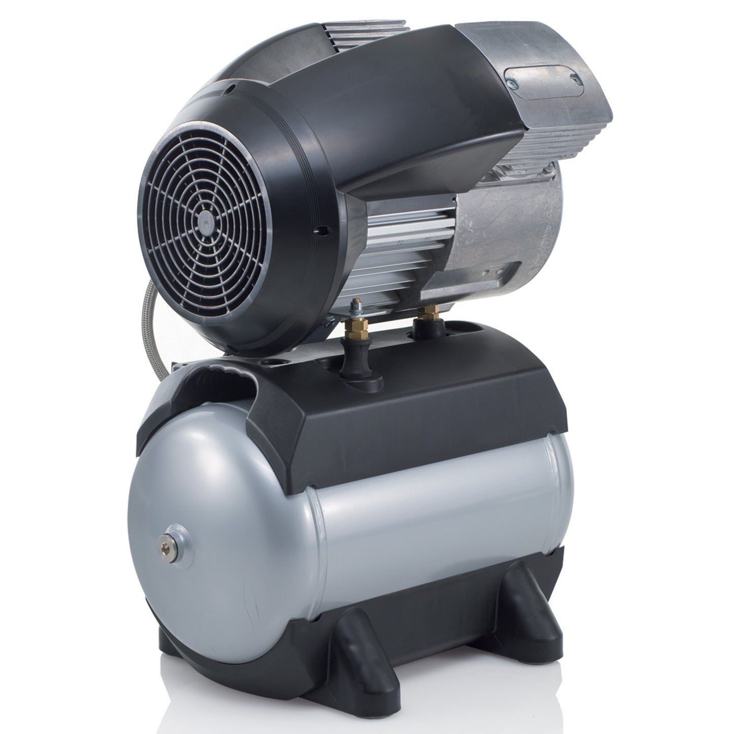 Tornado 2 Two Cylinder Compressor - 2 Surgeries