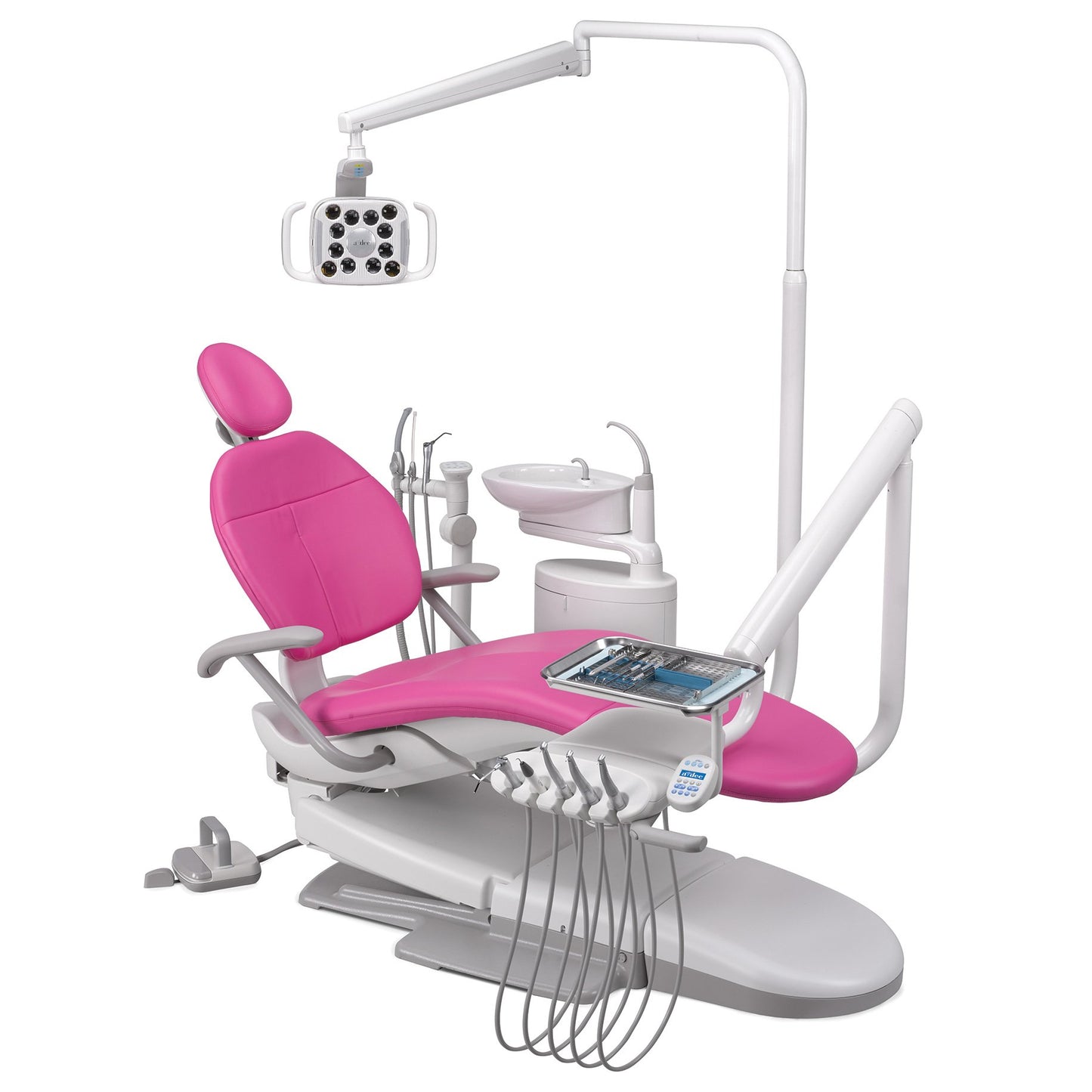 A-dec 300 Standard Package