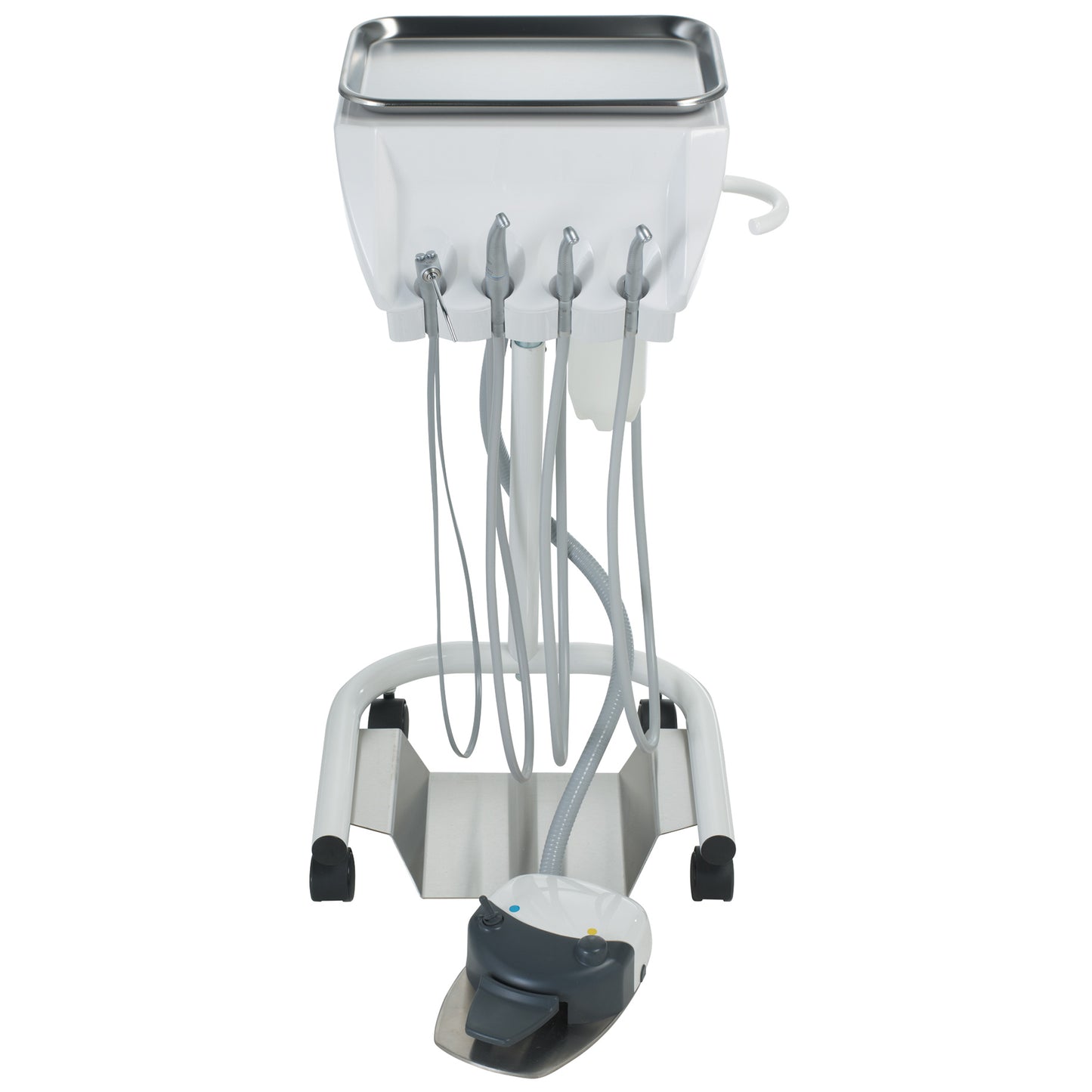 Voyager Mobile Cart Delivery System