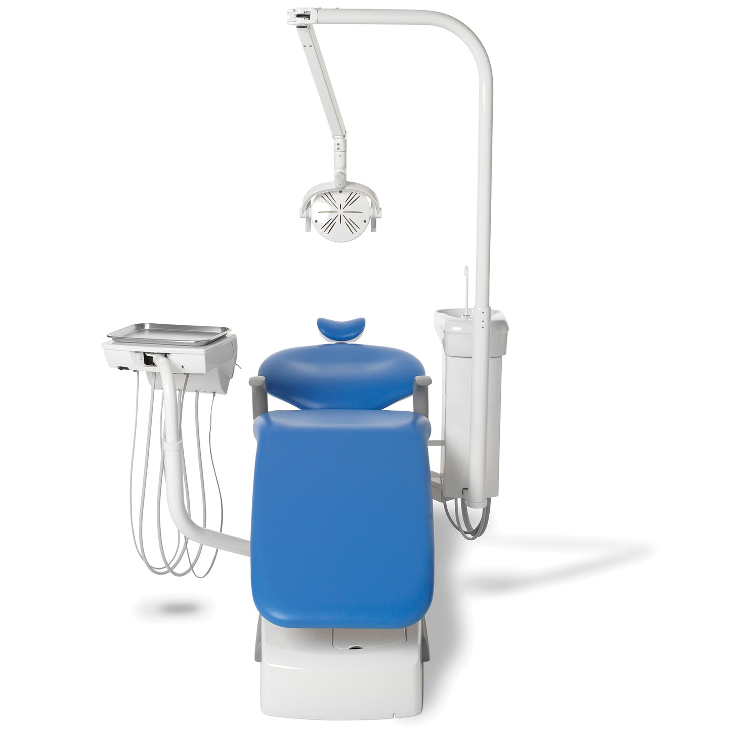Voyager III Treatment Centre