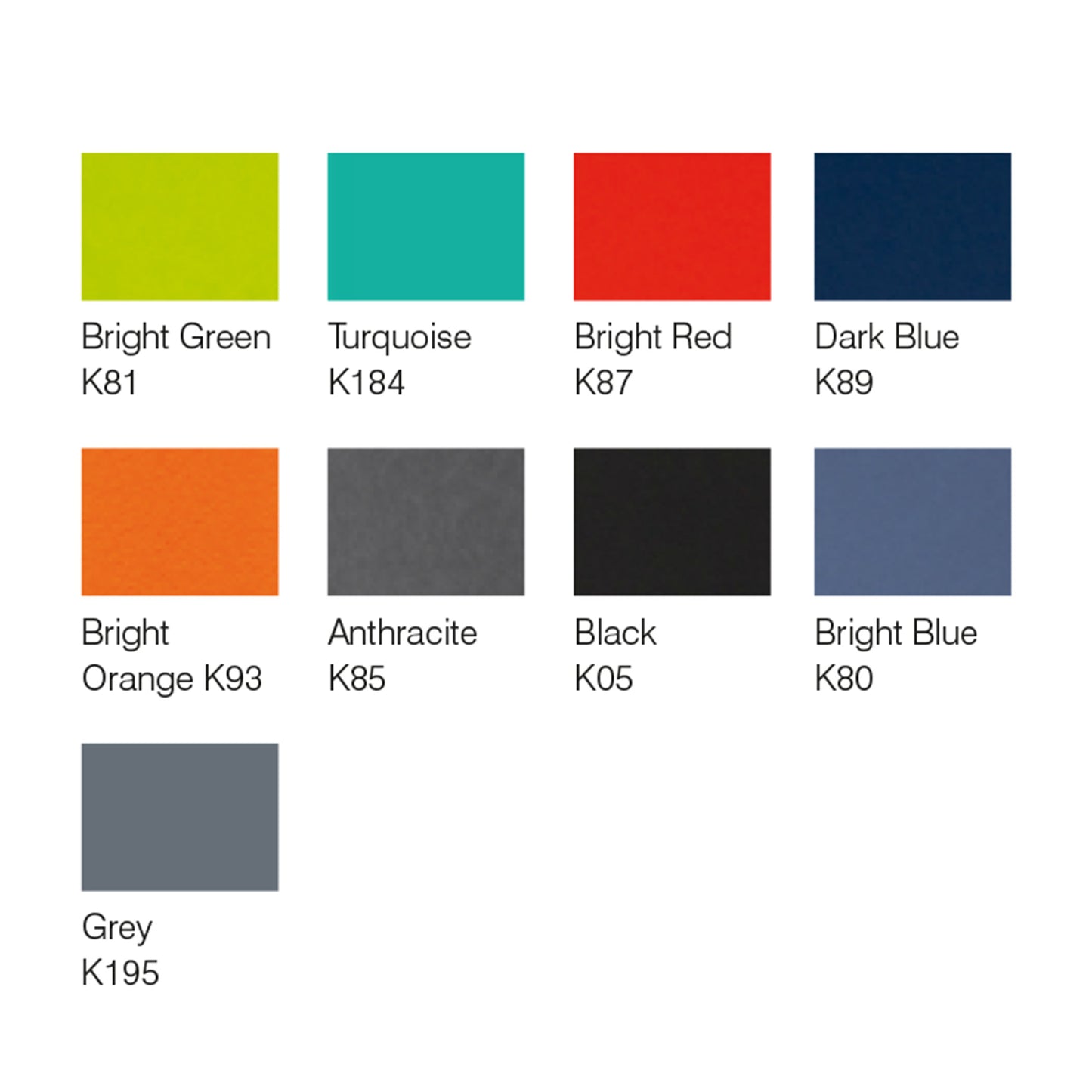 Stamskin Upholstery Single Colour & Backrest Upgrade