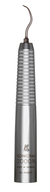 ÔªøSonicflex Ôªø2000N Scaler