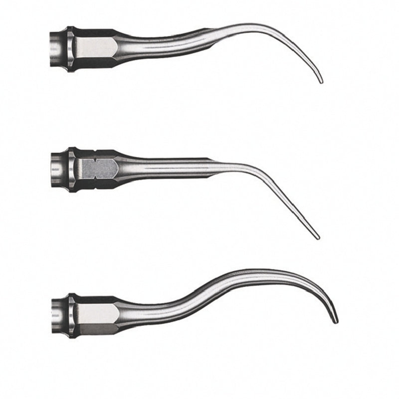 Sonosoft Tips 9 Sickle