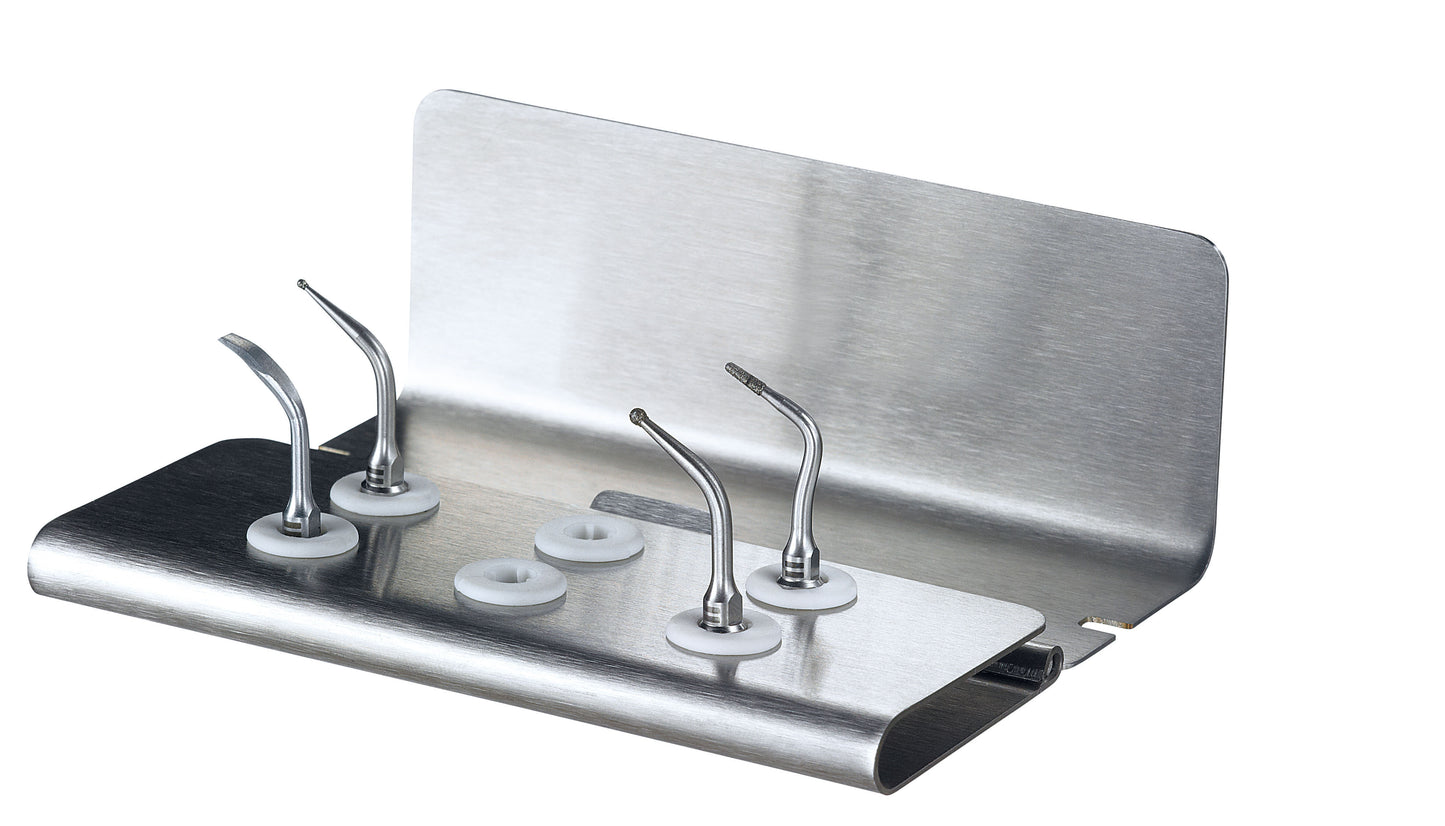 Surgical Crown Extension II Kit (BS6, CE1, CE2, CE3)