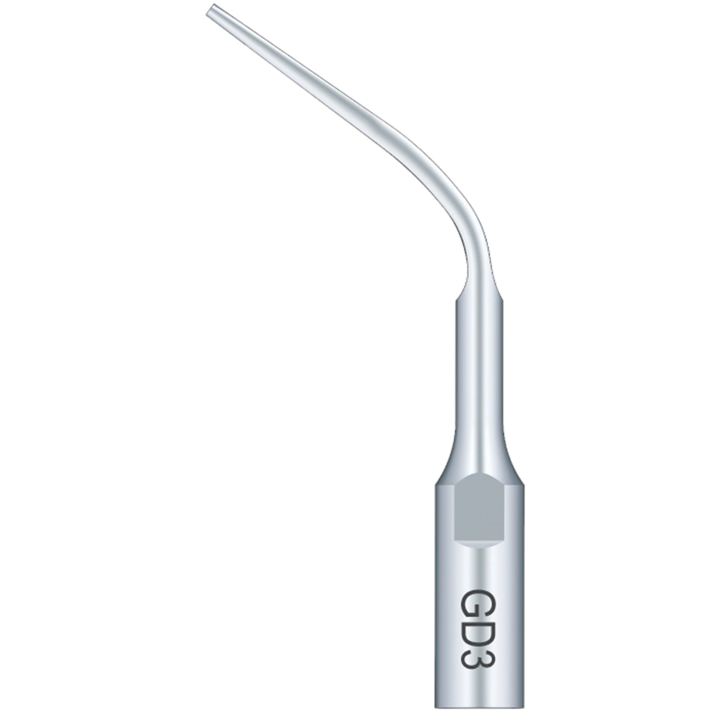 Ultrasonic Scaling Tips GD3