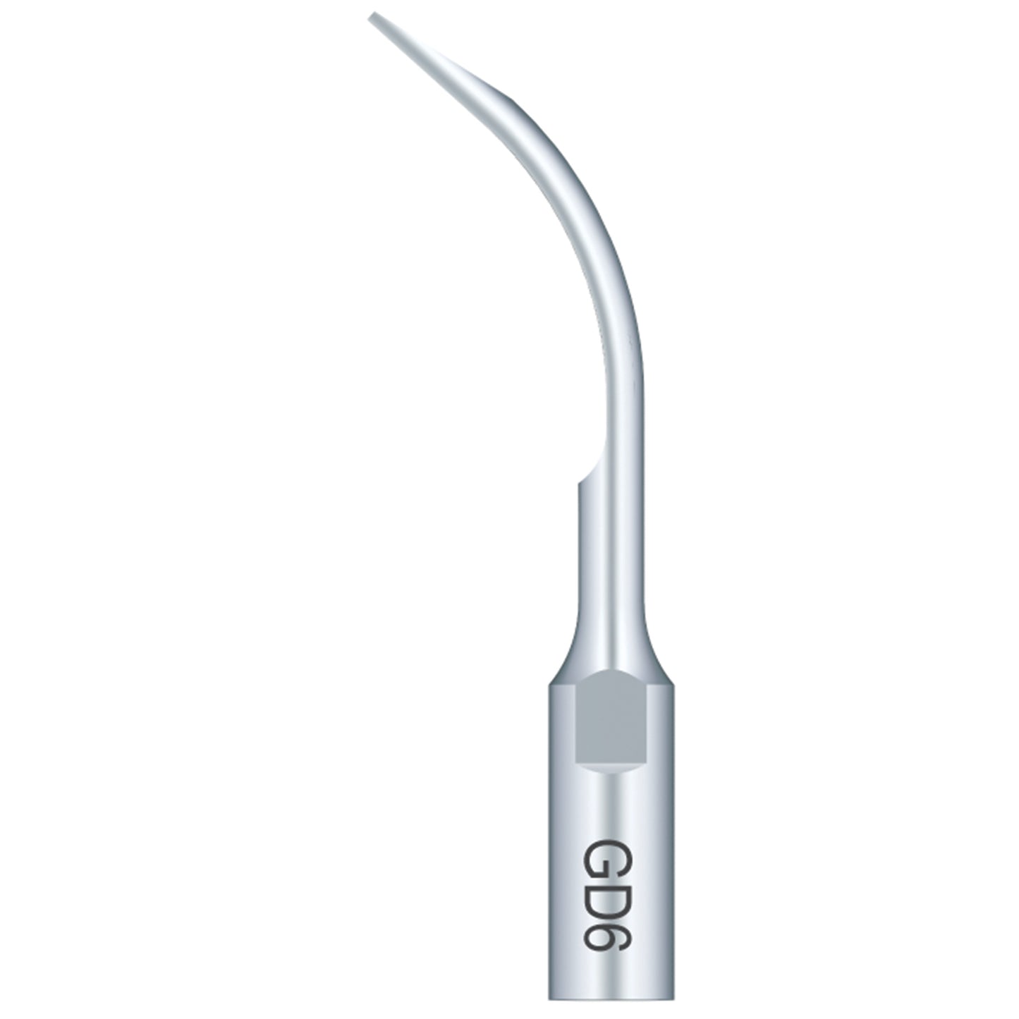 Ultrasonic Scaling Tips GD6