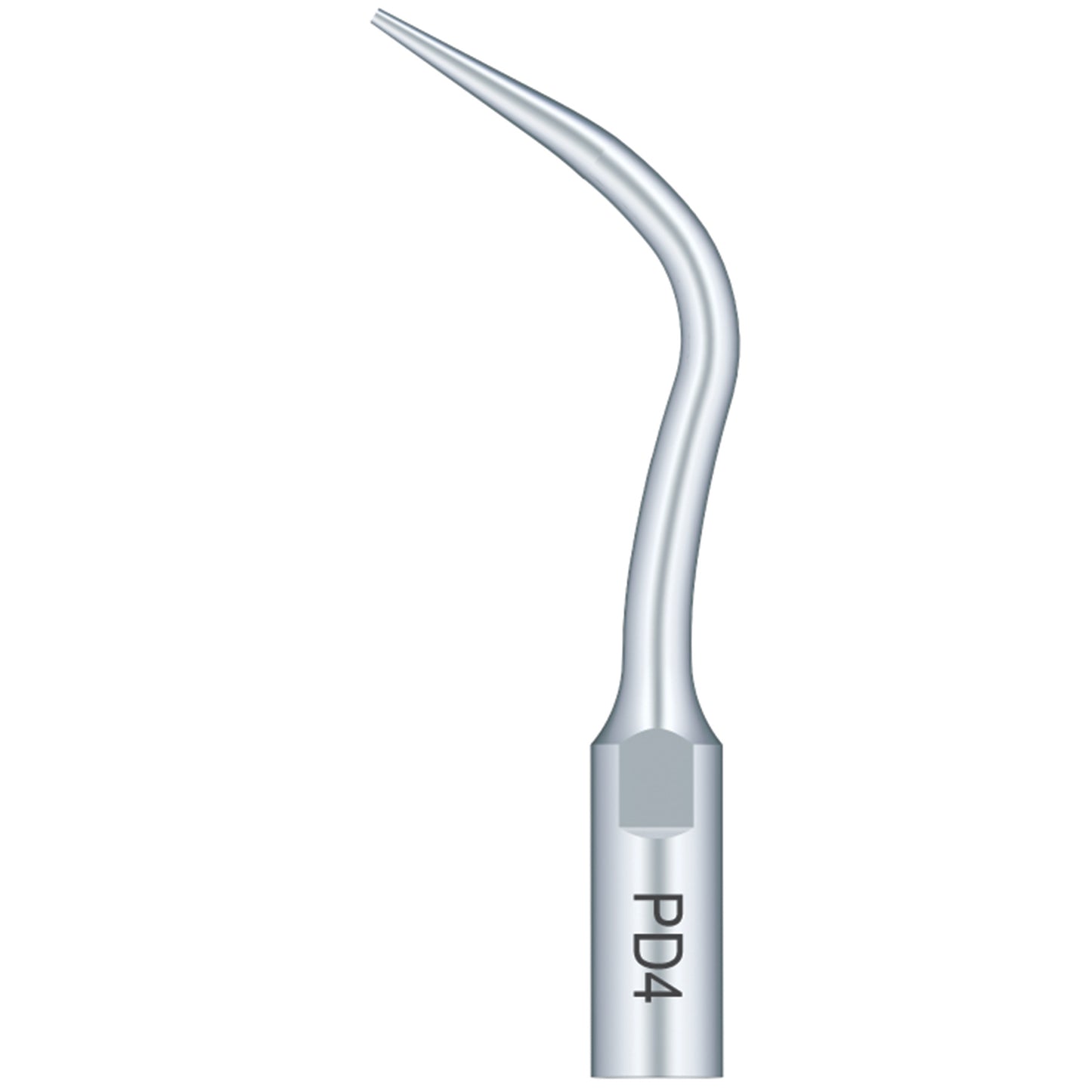 Ultrasonic Scaling Tips PD4