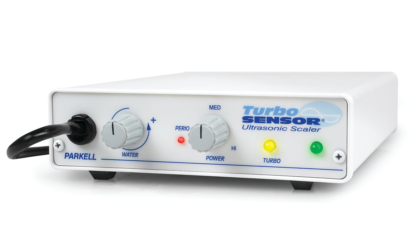 TurboSENSOR Ultrasonic Scaler
