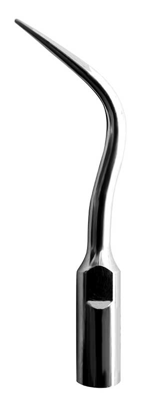Scaling Tips Satelec Perio Tip 4