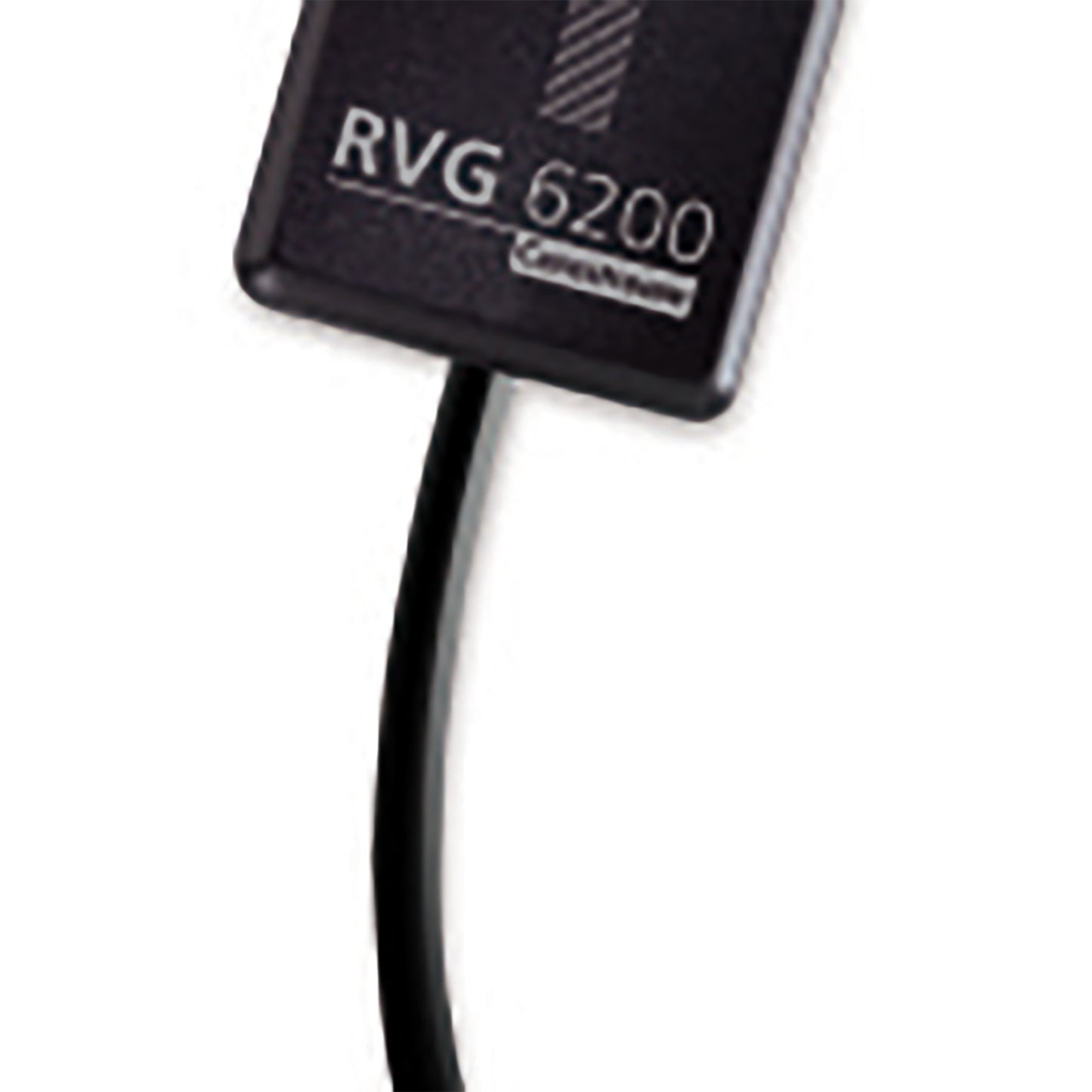 CS RVG 6200 Sensor Size 1
