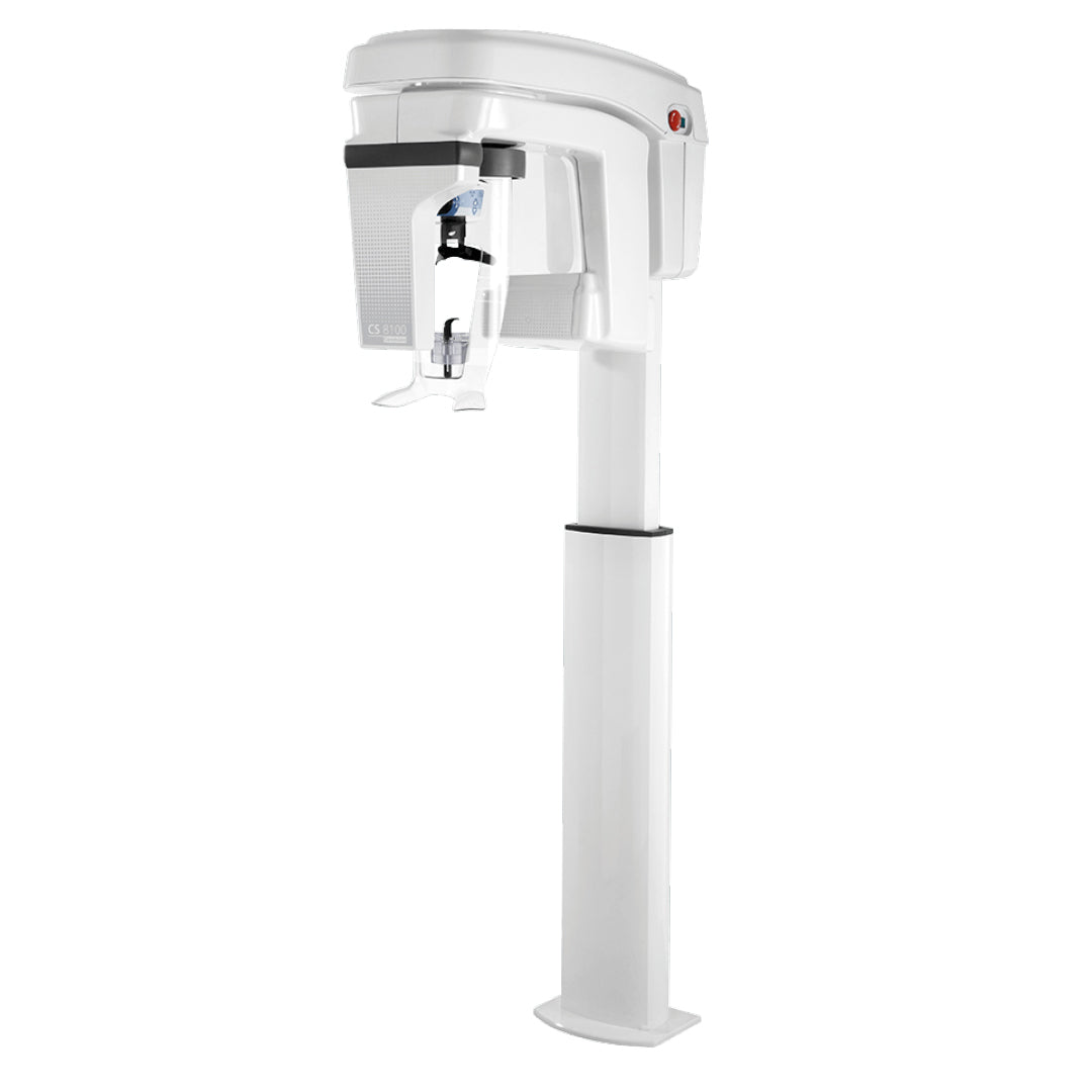 Carestream CS8100SC EVO