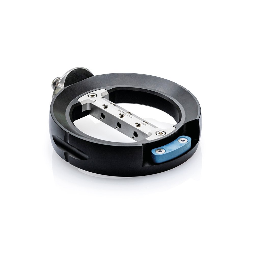 PrograMill Abutment holder for NT-Trading Set