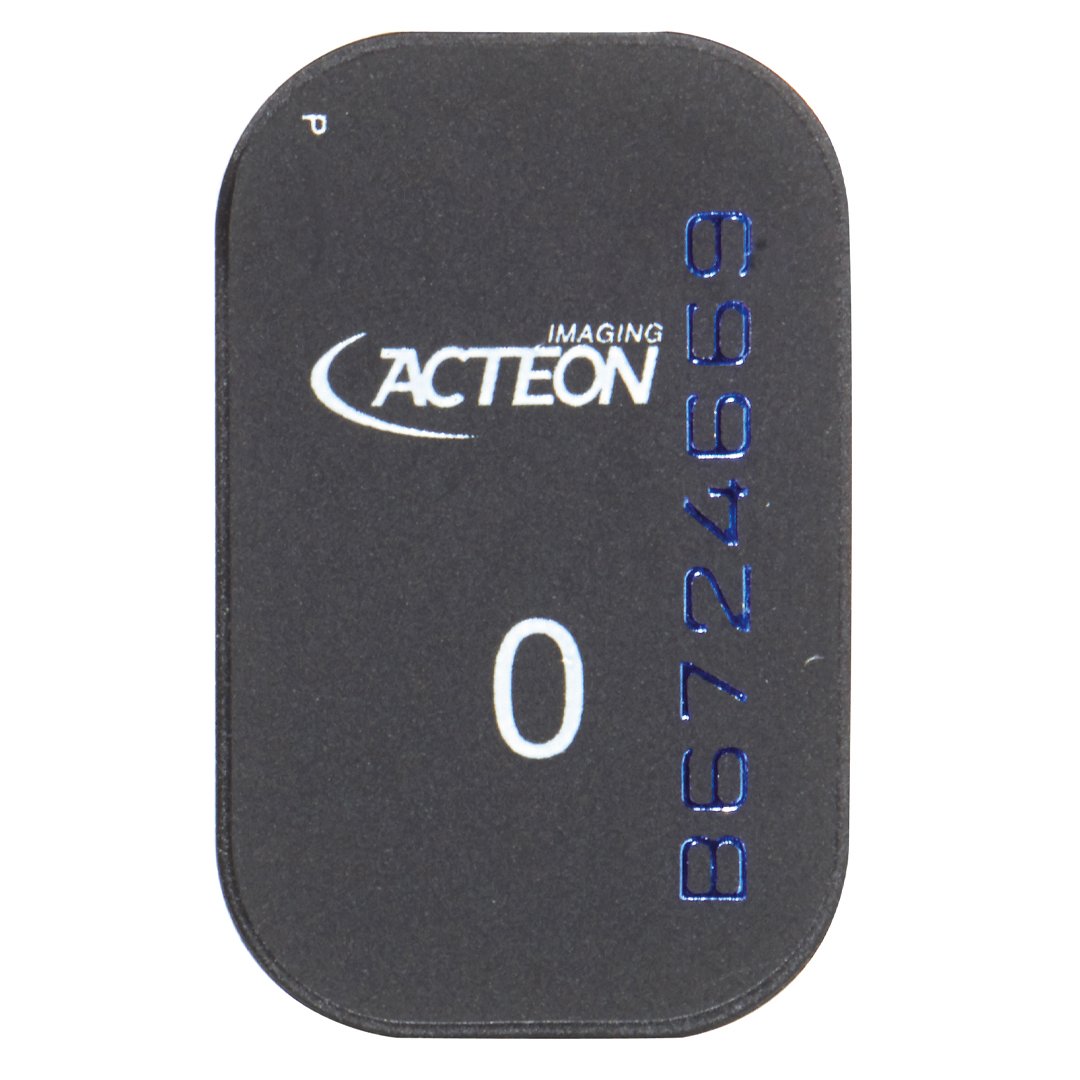 Pspix 2 Imaging Plates Size 0 (22 x 35mm)