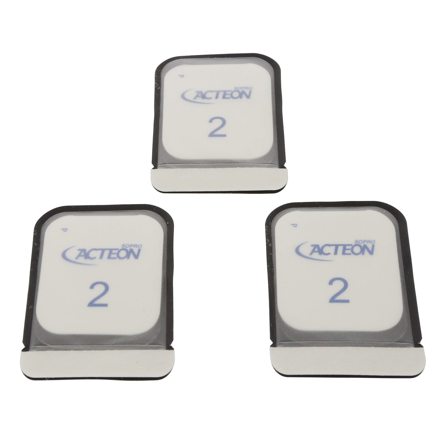 Pspix 2 Bag & Cardboard Cover Size 2