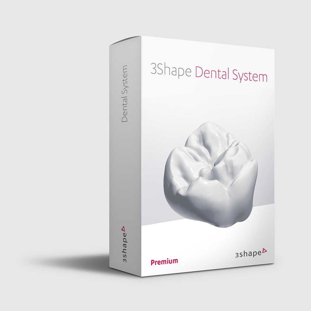 Dental System Premium Stand-alone