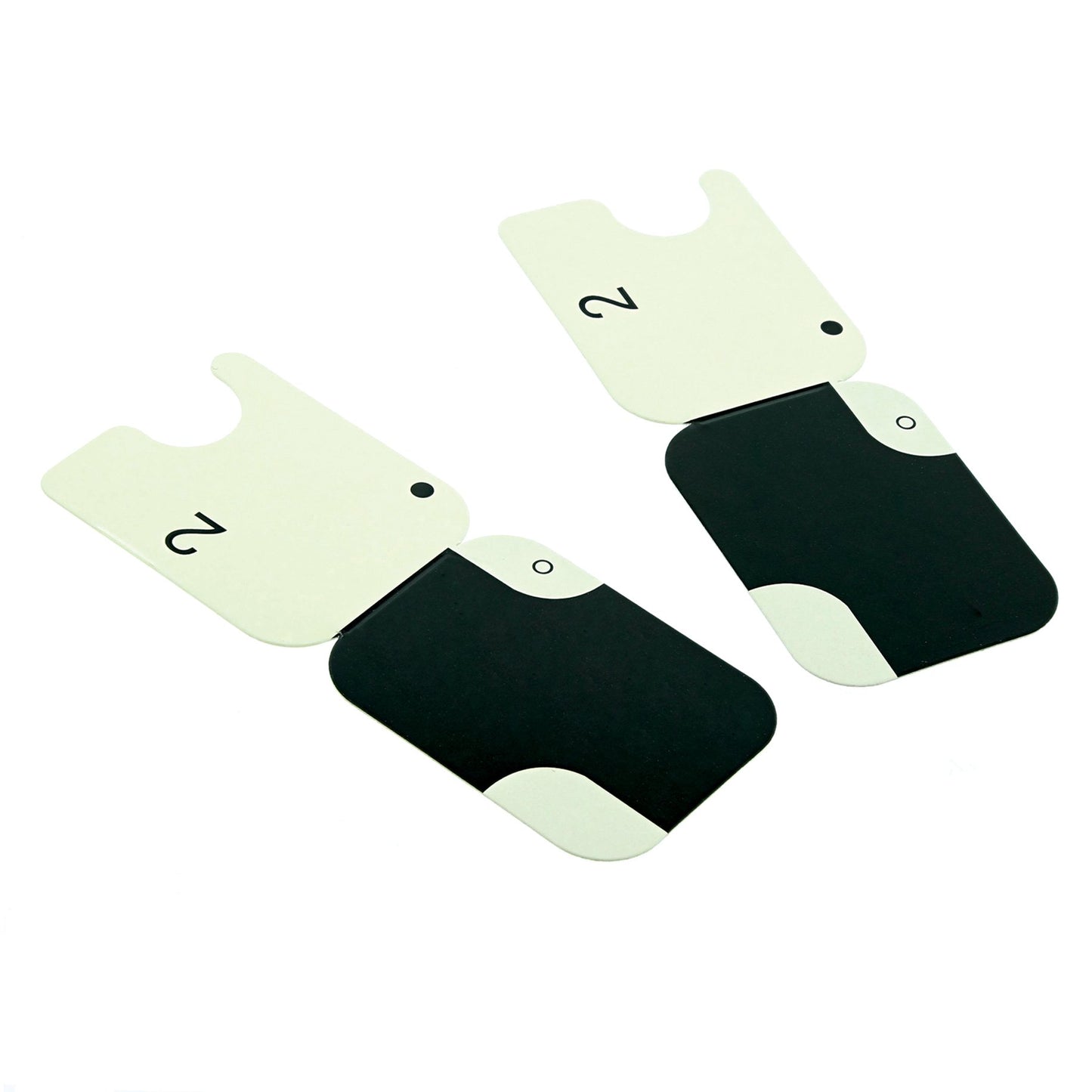 Bite Covers Size 2 - 30 x 40mm