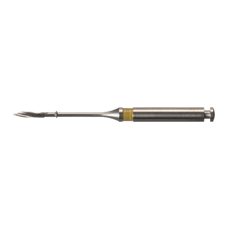 Radix Anker Penetration Drills
Ref. 220 - Titanium Alloy No. 3