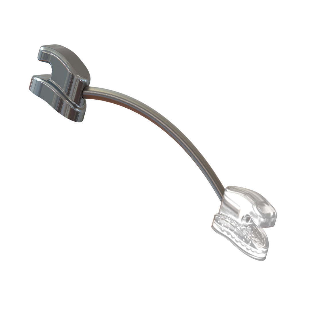 SilverMotion Distalizer Clear